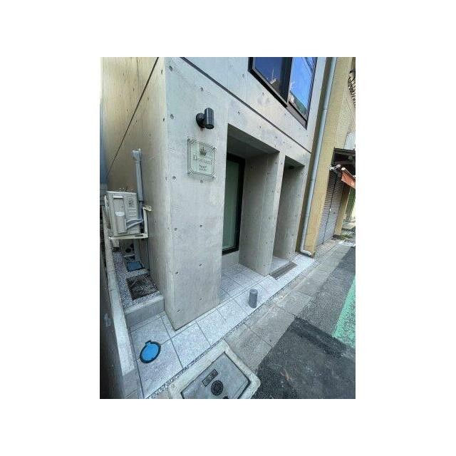 目黒区目黒本町４丁目 【賃貸居住】マンション