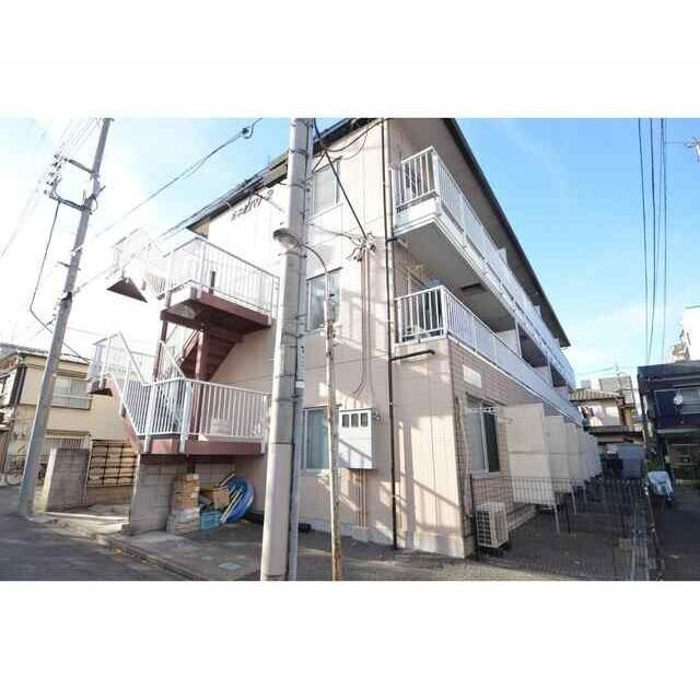 (外観)
