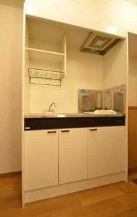 ※同仕様写真含む(キッチン)