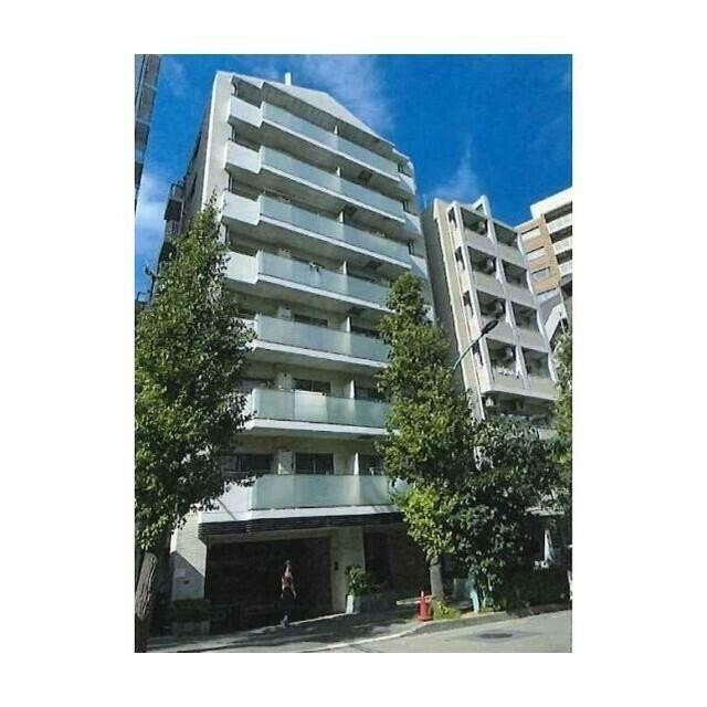 渋谷区東４丁目 【賃貸居住】マンション