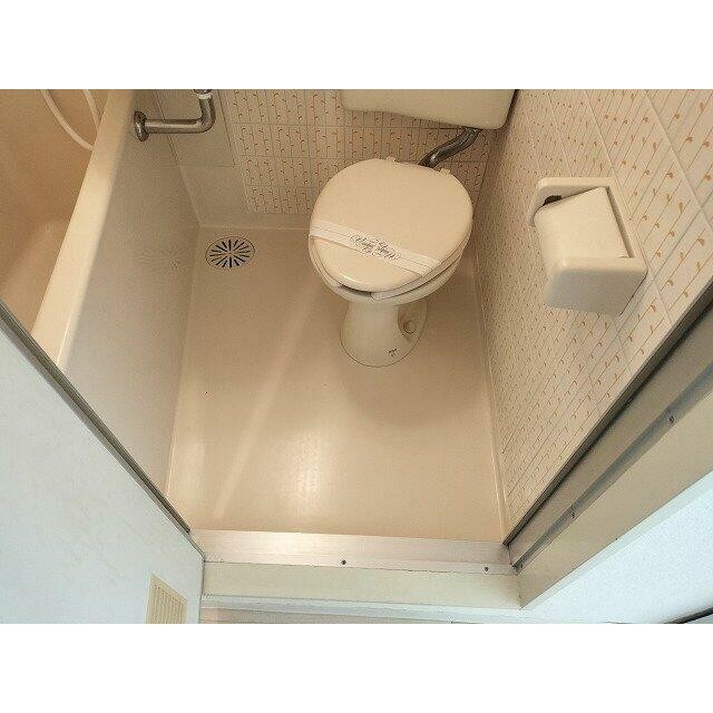 ※同仕様写真含む(風呂)