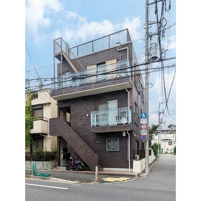 (外観)