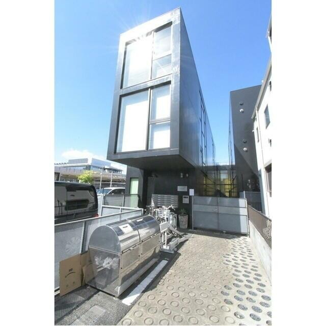 世田谷区等々力２丁目 【賃貸居住】マンション