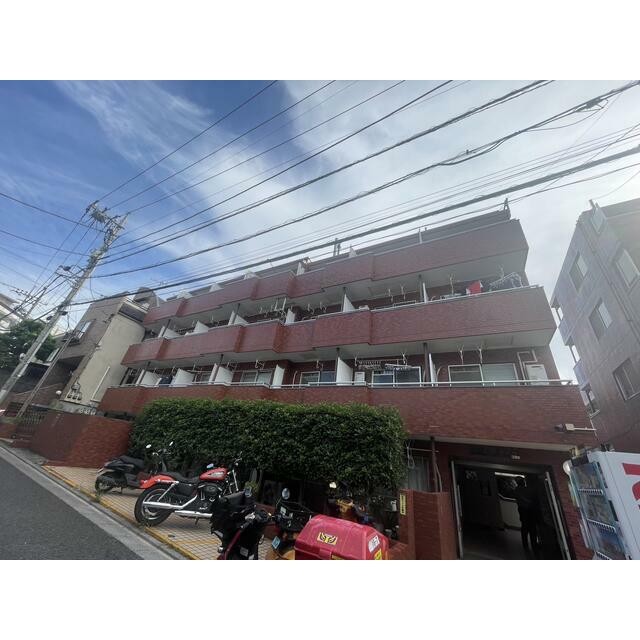 (外観)