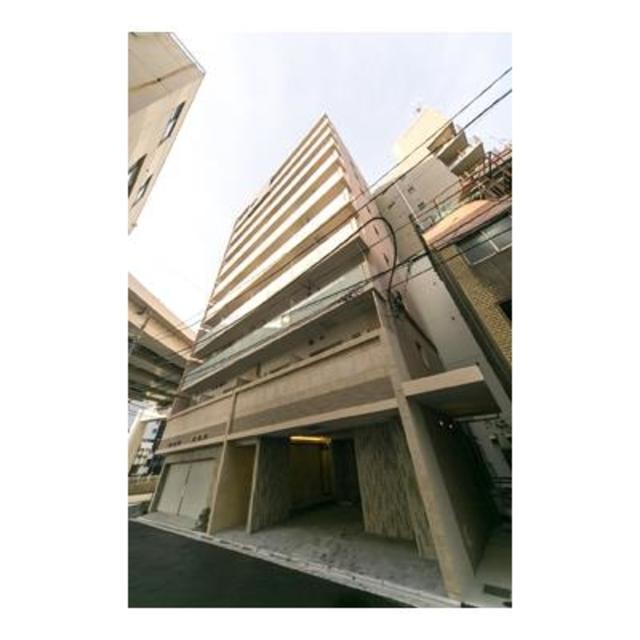 文京区後楽２丁目 【賃貸居住】マンション