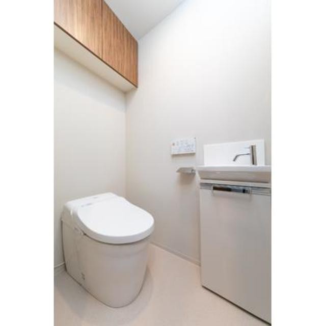 ※写真は同タイプ住戸です。(内装)