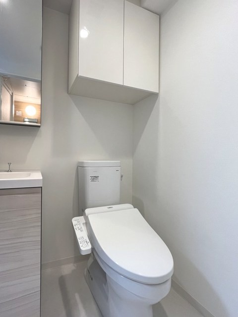 ※写真は同タイプ住戸です。(内装)