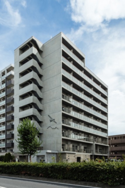 練馬区北町５丁目 【賃貸居住】マンション