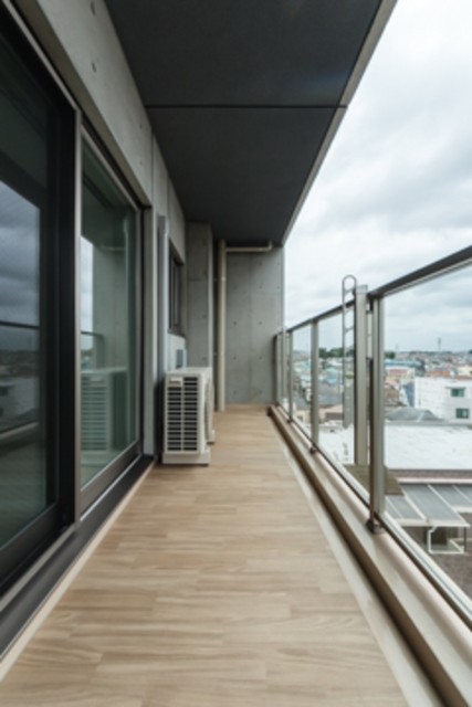 ※写真は同タイプ住戸です。