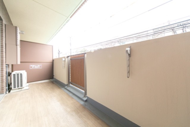 ※写真は同タイプ住戸です。