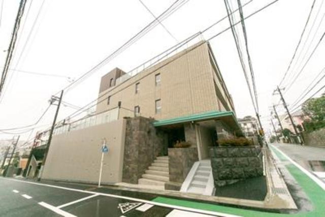(外観)