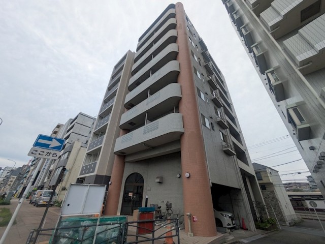 (外観)
