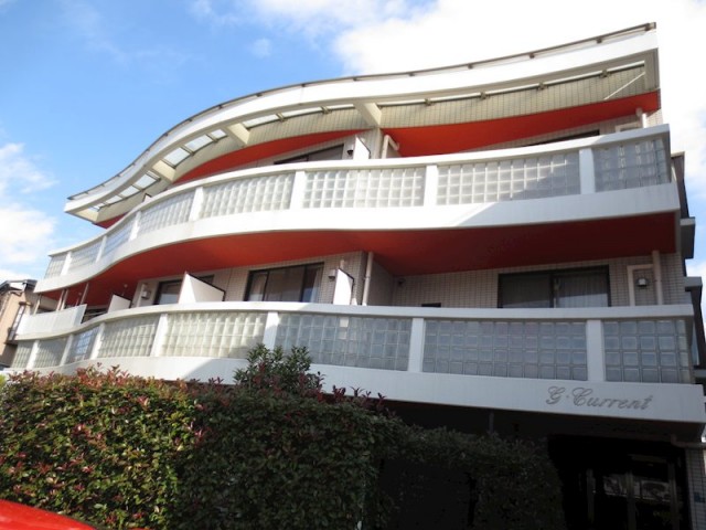 大田区石川町２丁目 【賃貸居住】マンション