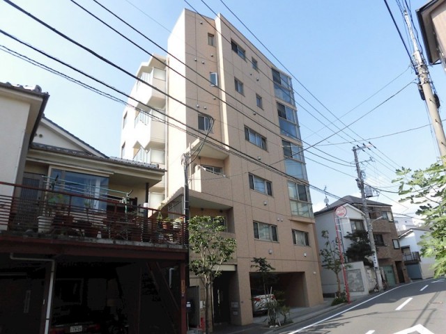 (外観)