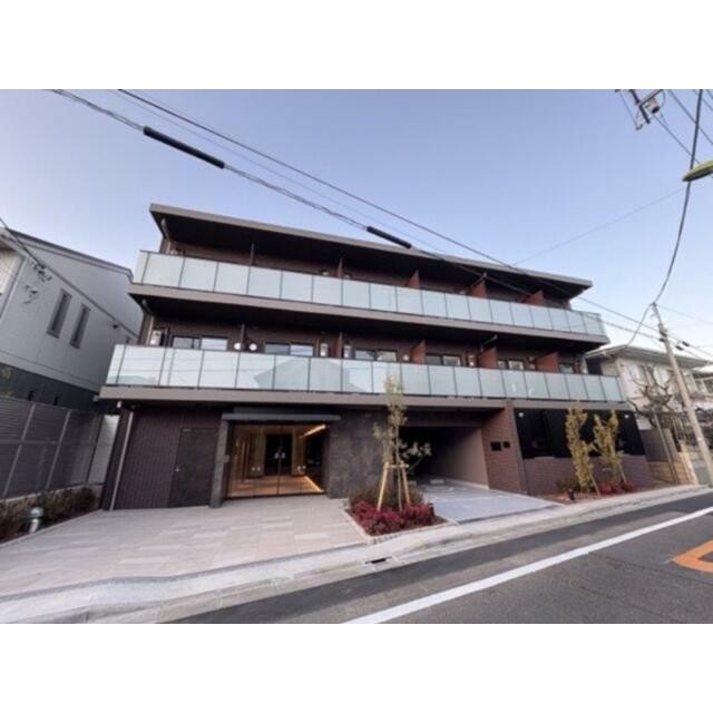 世田谷区桜３丁目 【賃貸居住】マンション
