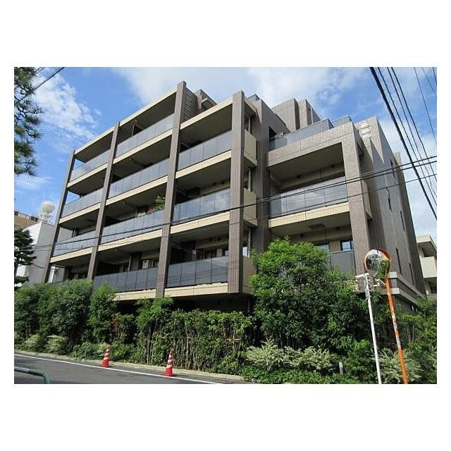 (外観)