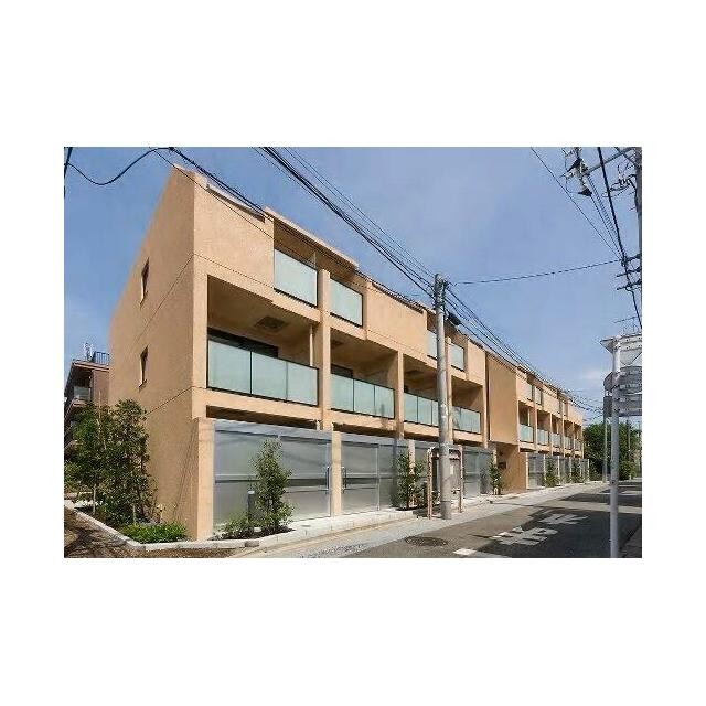 世田谷区若林３丁目 【賃貸居住】マンション