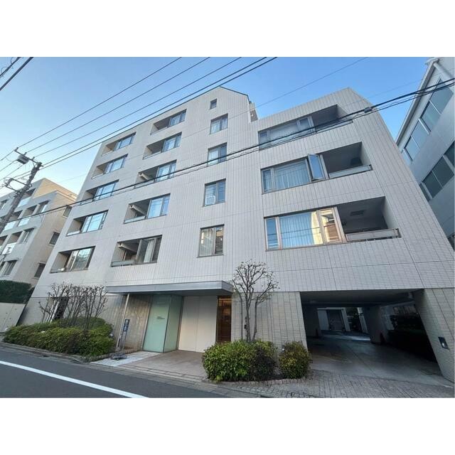 世田谷区桜新町２丁目 【賃貸居住】マンション