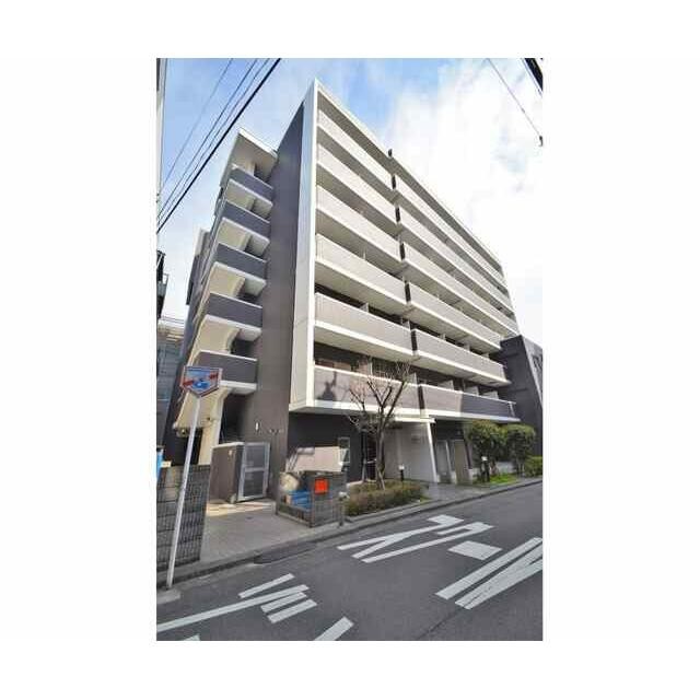 川崎市中原区下沼部 【賃貸居住】マンション