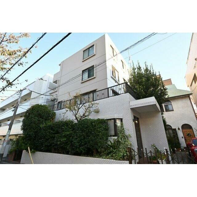 (外観)