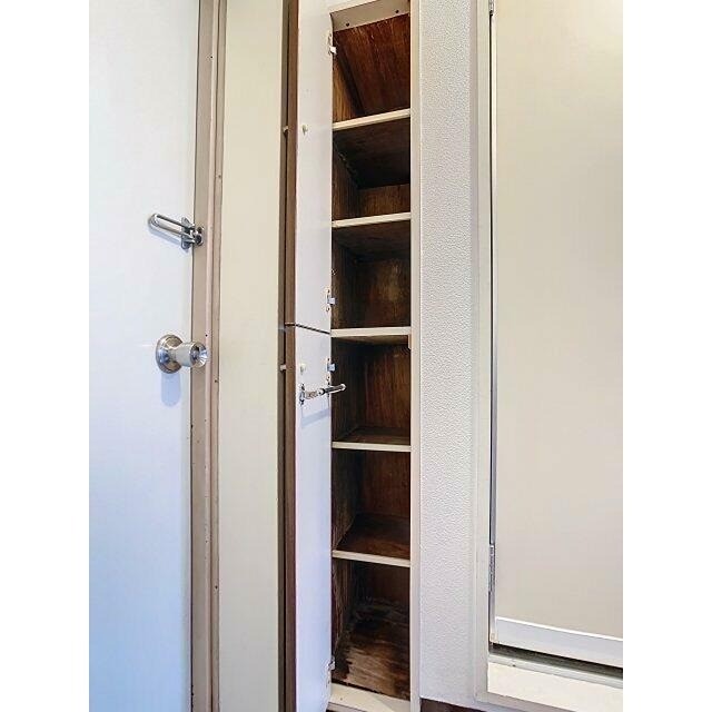 ※同仕様写真(内装)