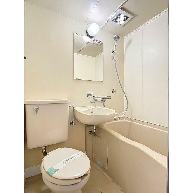 ※同仕様写真(風呂)