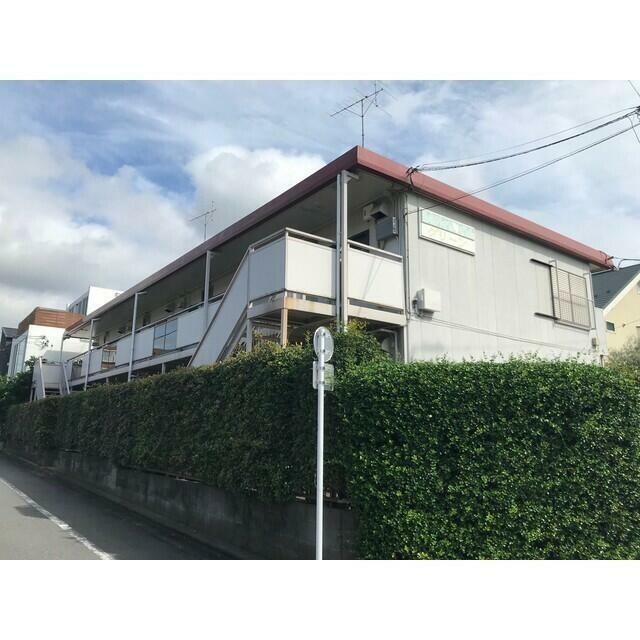 世田谷区中町２丁目 【賃貸居住】マンション