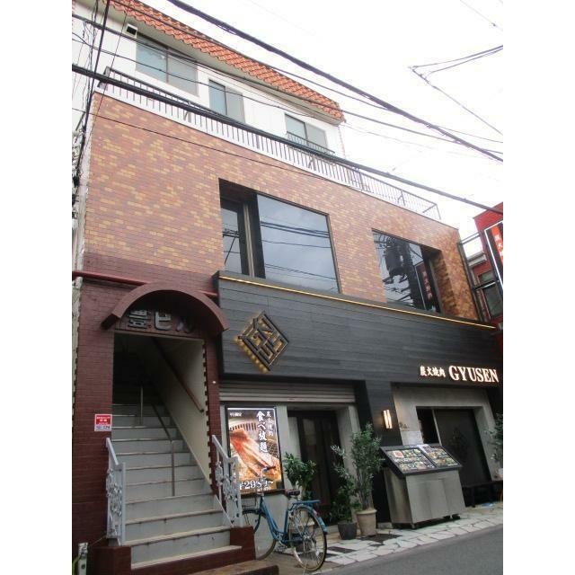 (外観)