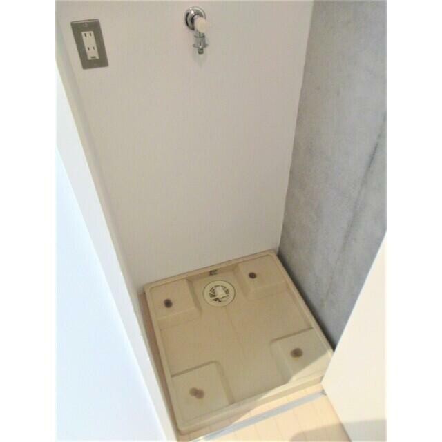 洗濯機置き場（2303）