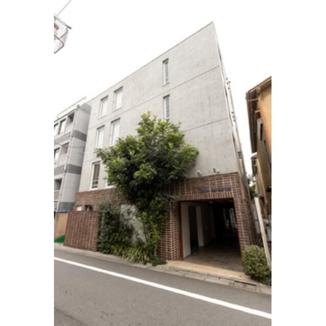 大田区北千束３丁目 【賃貸居住】マンション