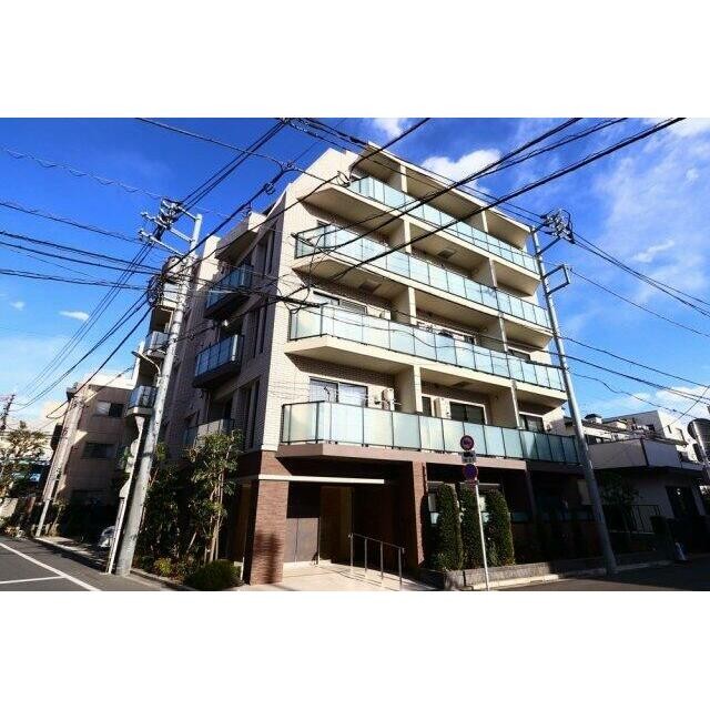 (外観)