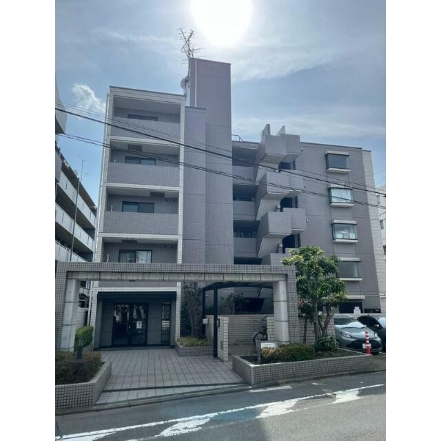(外観)