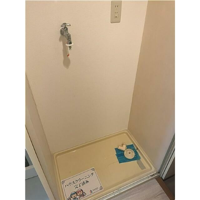 他の部屋の写真です