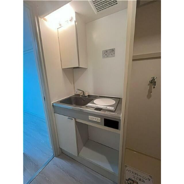 他の部屋の写真です(キッチン)