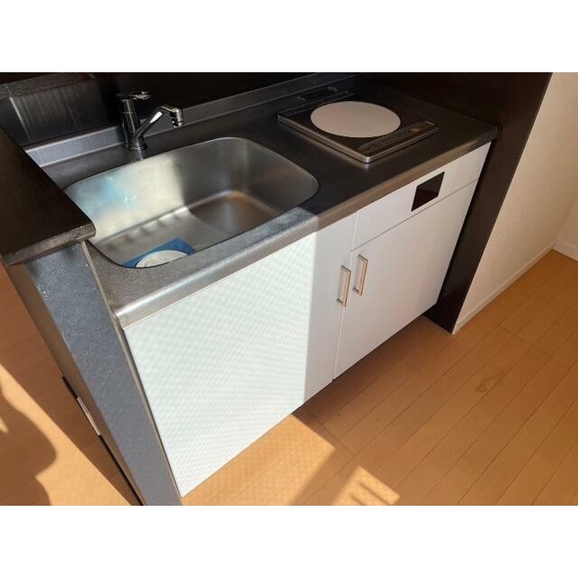 (キッチン)