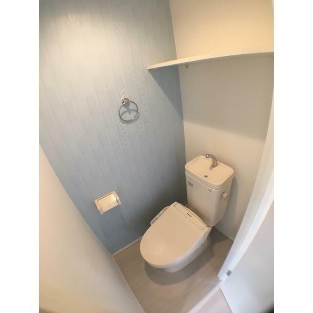 その他部屋(内装)