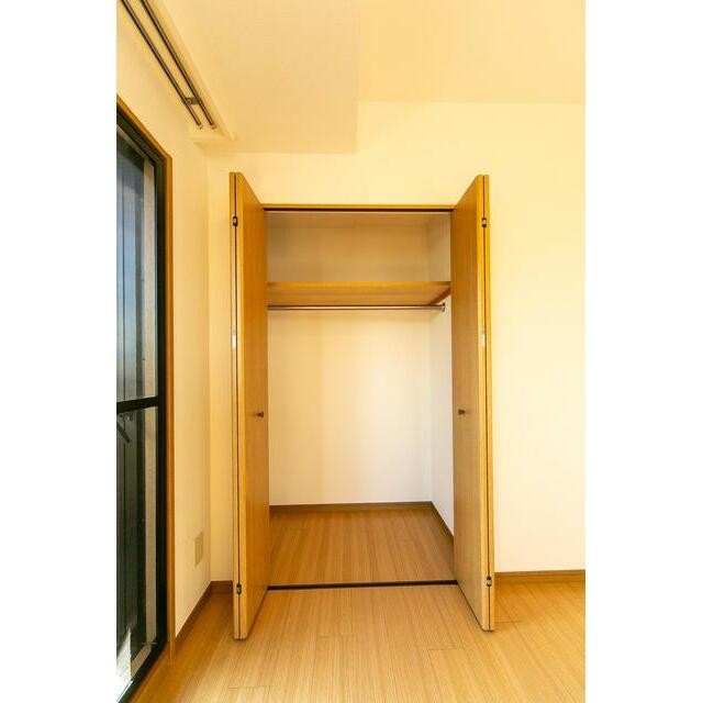 ※写真は同タイプ住戸です。(内装)
