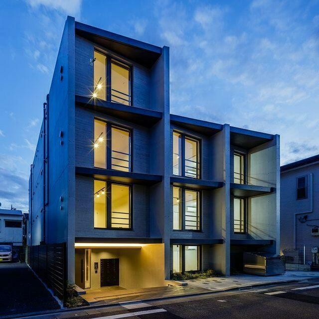世田谷区太子堂３丁目 【賃貸居住】マンション