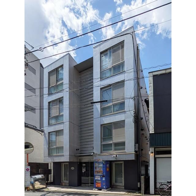 世田谷区代田５丁目 【賃貸居住】マンション
