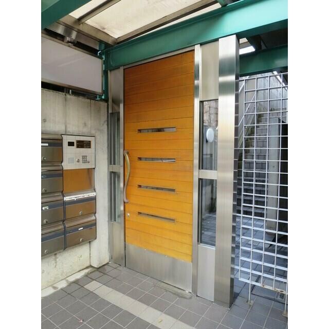 下北沢駅（698m）(その他建物画像)