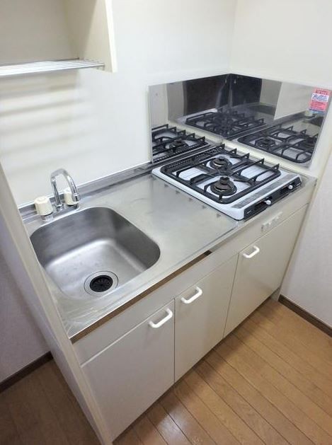 ※同仕様写真含む(キッチン)