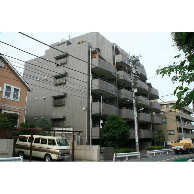 (外観)
