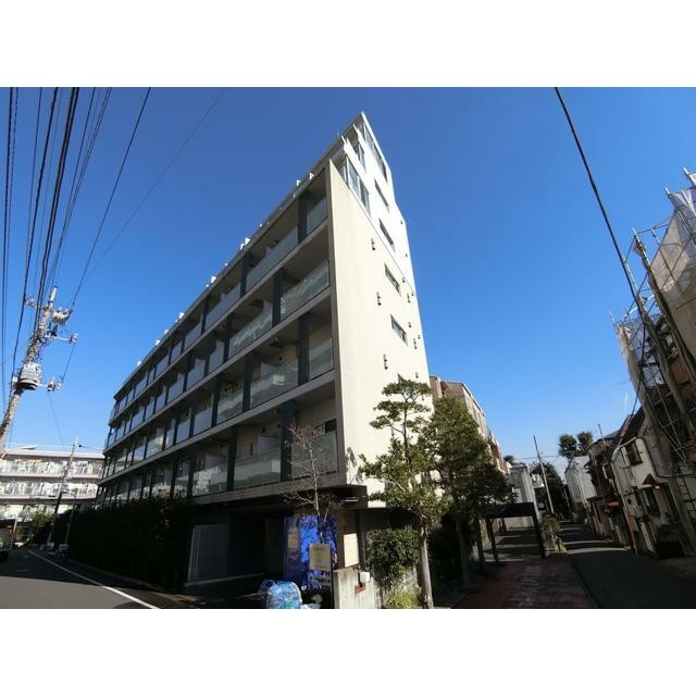 大田区南雪谷２丁目 【賃貸居住】マンション