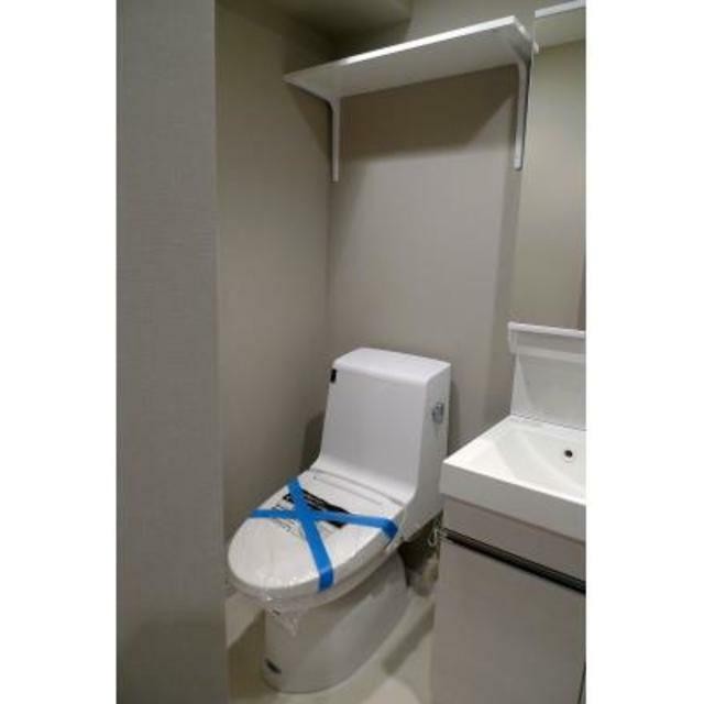 ※写真は同タイプ住戸です。(内装)
