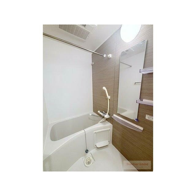 参考イメージ写真。(風呂)