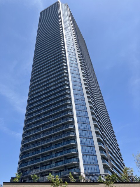 中央区月島３丁目 【賃貸居住】マンション