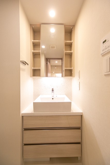 ※写真は同タイプ住戸です。(内装)