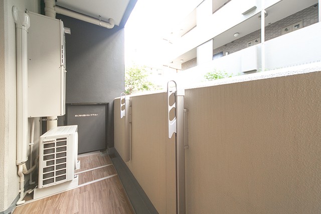 ※写真は同タイプ住戸です。