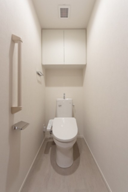 ※写真は同タイプ住戸です。(内装)