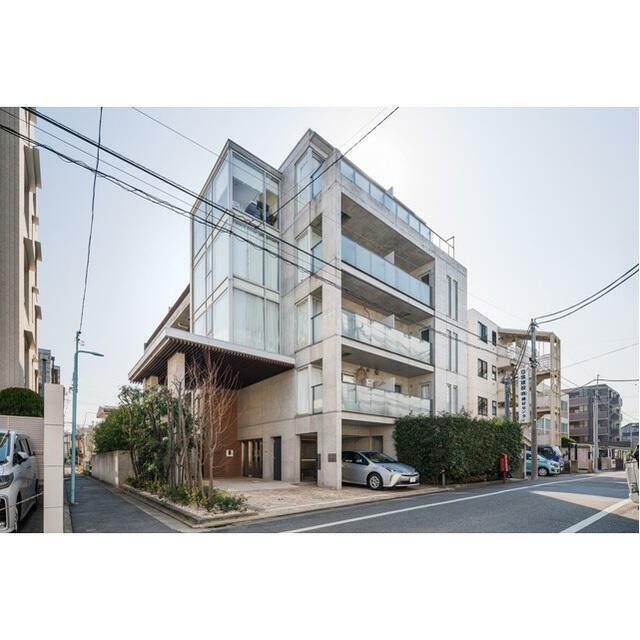 (外観)